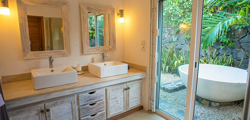 villas rental mauritius grand baie